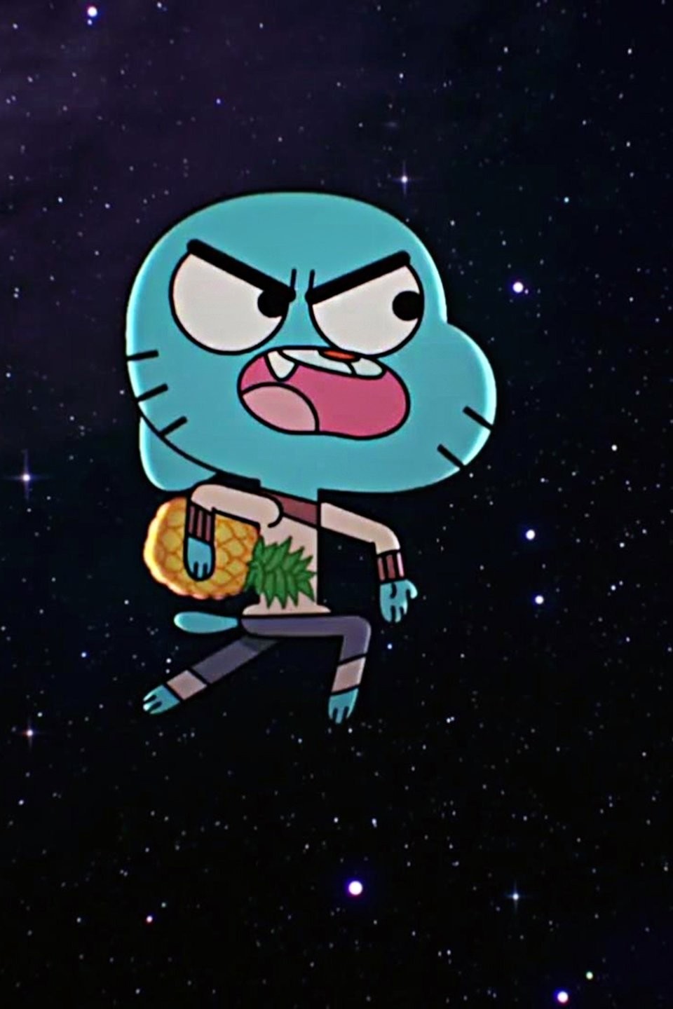 Download The Amazing World of Gumball  Animated Series  Characters Wallpaper  Wallpaper  Wallpaperscom